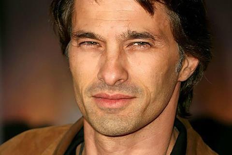 Olivier Martinez