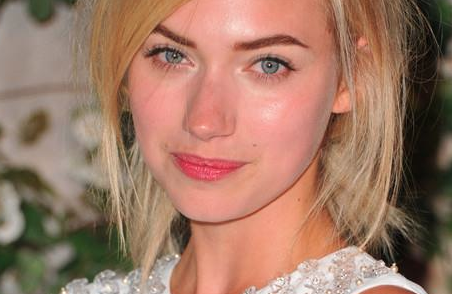 Poots photos imogen Imogen Poots