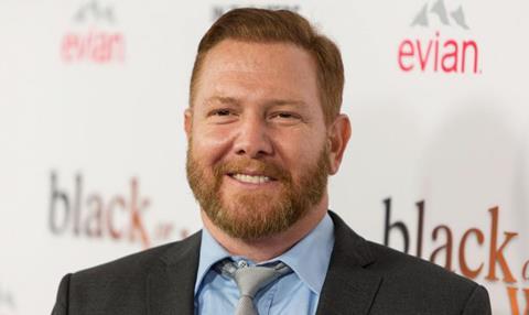 Ryan Kavanaugh