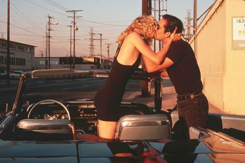 Wild at Heart