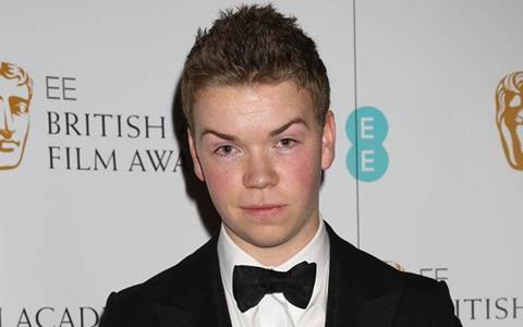 Will Poulter