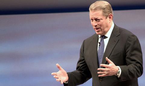 Al Gore