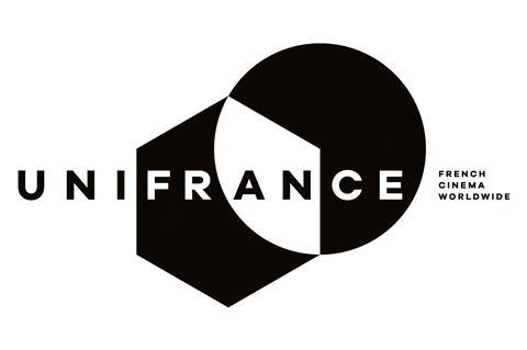 Unifrance logo updated