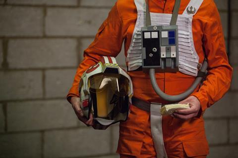 Elstree 1976