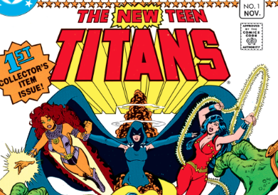 Topic · Titans ·