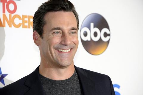 Jon hamm