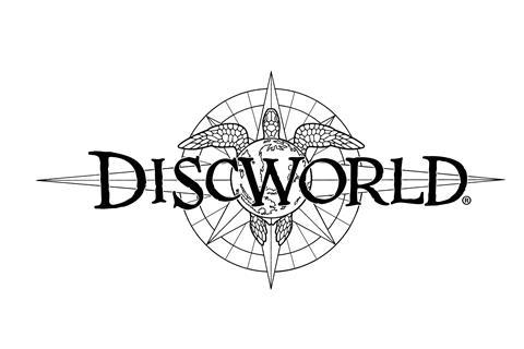 Discworld logo