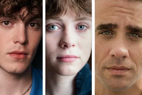 Jack Champion, Sophia Lillis and Bobby Cannavale are joining ‘Trap house’; production has begun