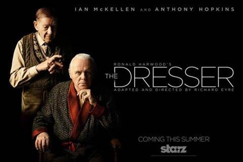 The Dresser