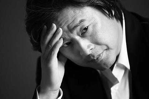 park chan wook