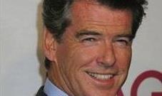 Pierce Brosnan