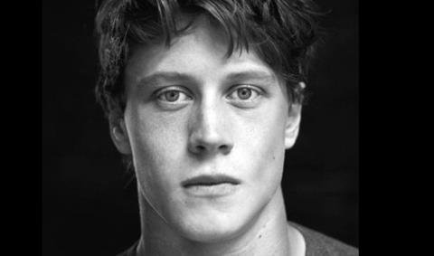 George MacKay