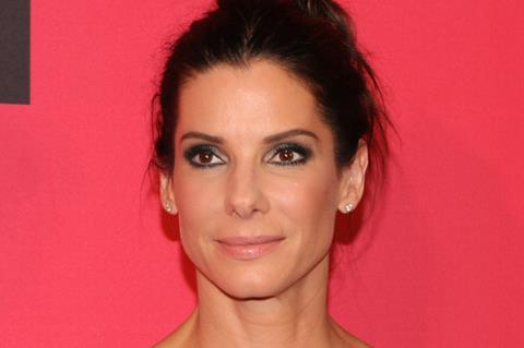 Sandra Bullock