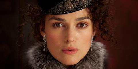 Anna Karenina