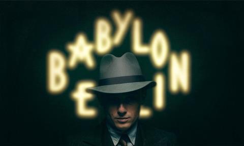 Babylon Berlin