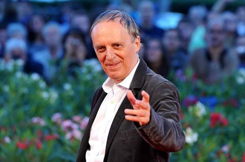 Dario Argento