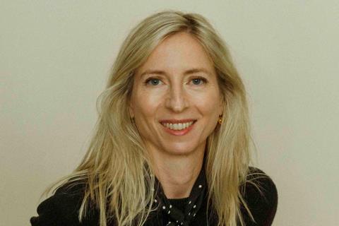 Jessica Hausner