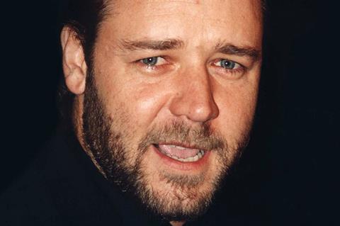 Russell Crowe