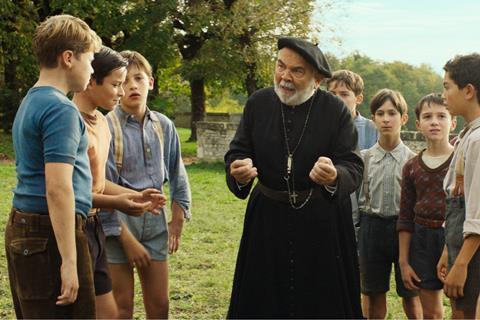 Children Of The Resistance