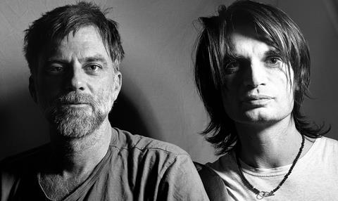 Paul Thomas Anderson Johnny Greenwood