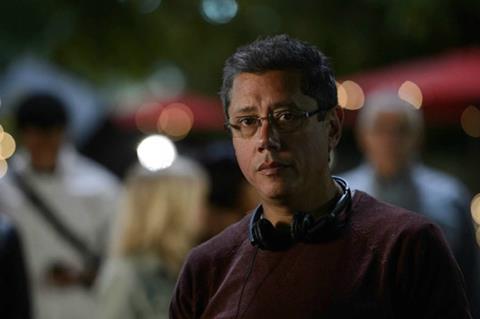 Dean Devlin