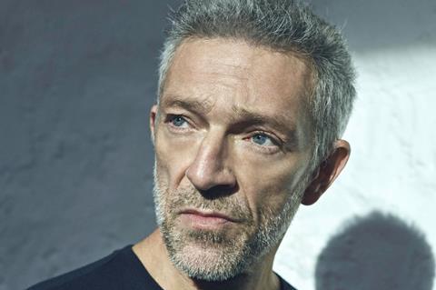 Vincent Cassel