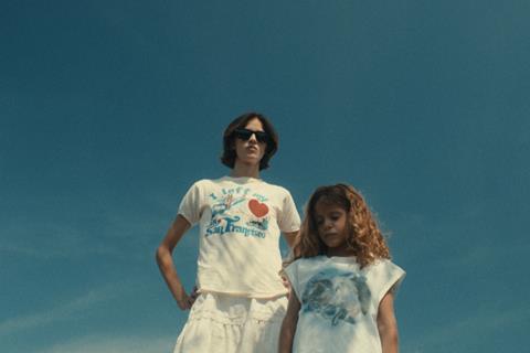 The Kidnapping Of Arabella