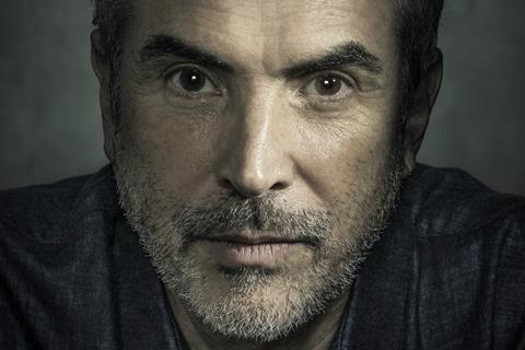 Alfonso Cuaron