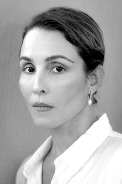 Noomi Rapace