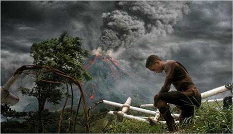 after earth movie pics