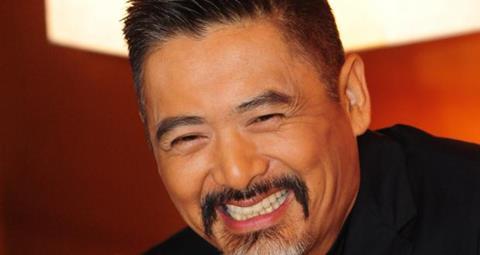 Chow Yun Fat