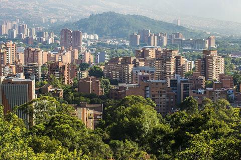 Medellin