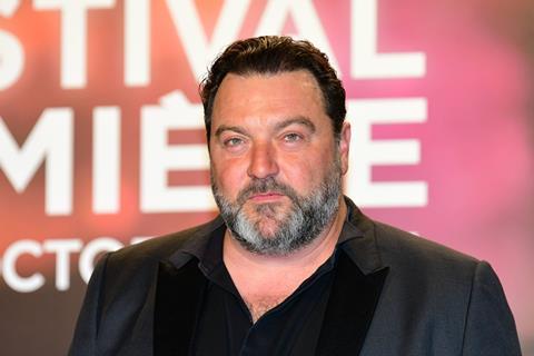 Denis Menochet_Credit IMAGO-NurPhoto