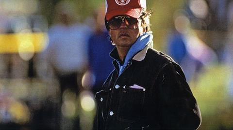 Michael Cimino