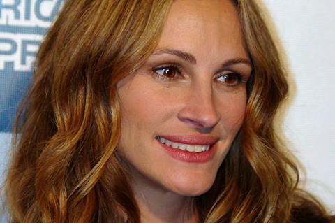 Julia Roberts