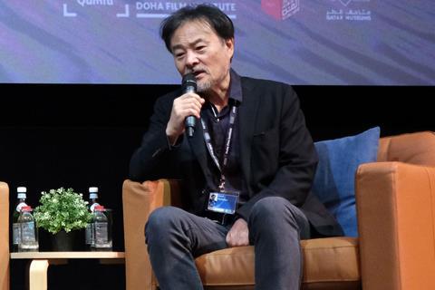 Kiyoshi Kurosawa