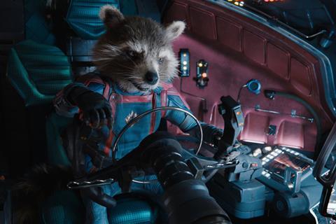 ‘Super Mario’ reaches 0m and ‘Guardians Of The Galaxy 3″ kicks off the US summer with 8.4m