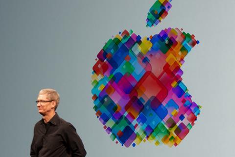 Apple's TV service could launch in April | News | Screen