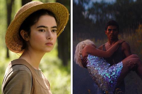 TIFF selections 'Maria Chapdelaine' and 'Drunken Birds'