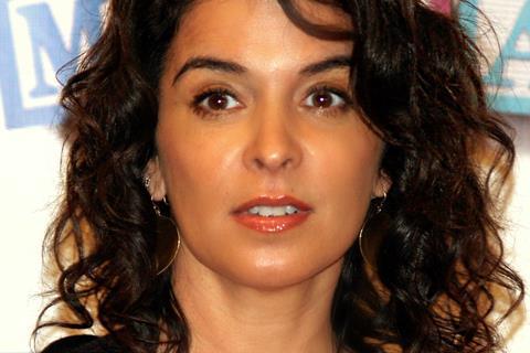 Annabella Sciorra