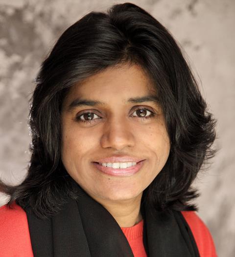 Soumya Sriraman's Headshot - Hi Res