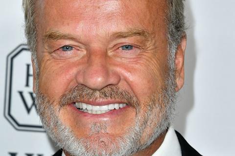 Kelsey Grammer 