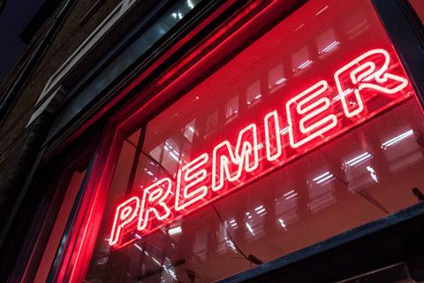 Premier PR