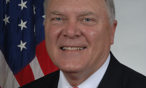 Nathan Deal, Governor of Georgia