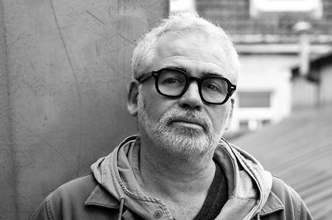 Stephane Brize