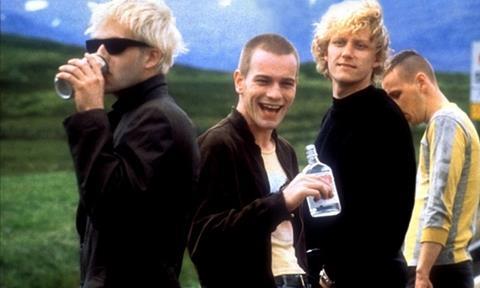 Trainspotting