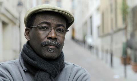 Mahamat-Saleh Haroun