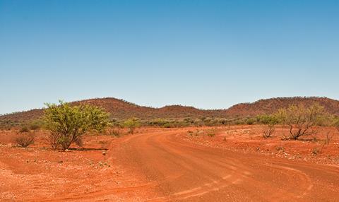 western australia