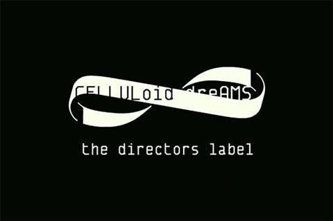 celluloid dreams logo