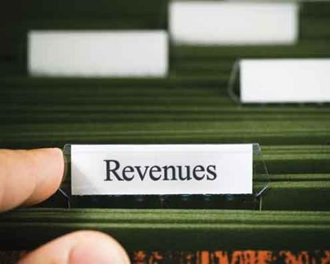 Revenues